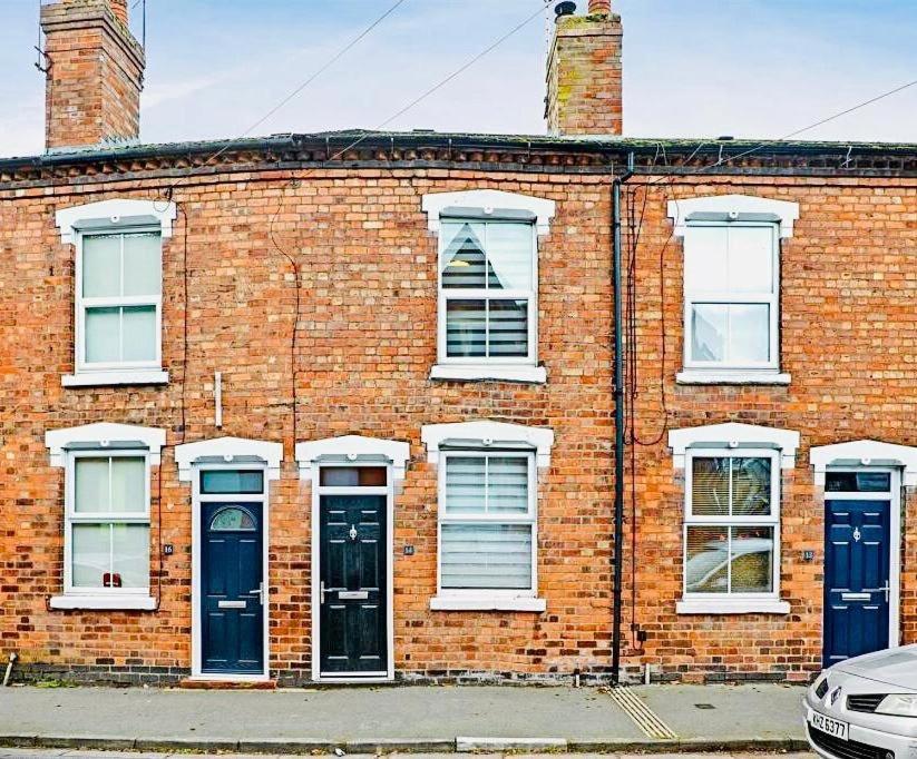 Your Property Box Short Stays - Severn Street Worcester Eksteriør bilde